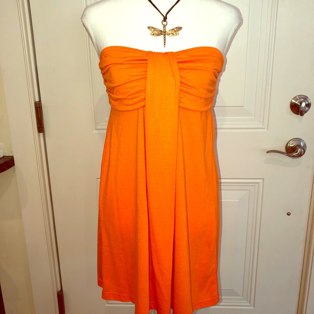 Hula Honey dress size S
